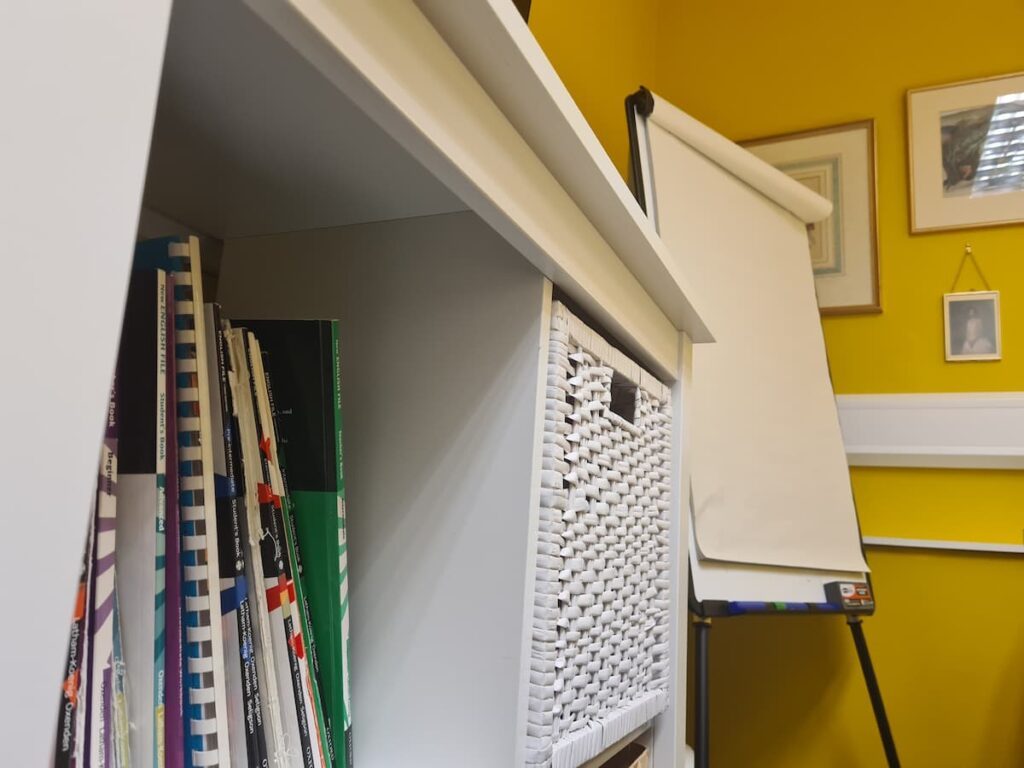 whiteboards and writing surfaces